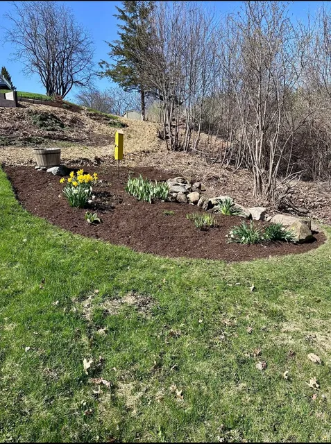 Landluxe Property Maintenance work photo