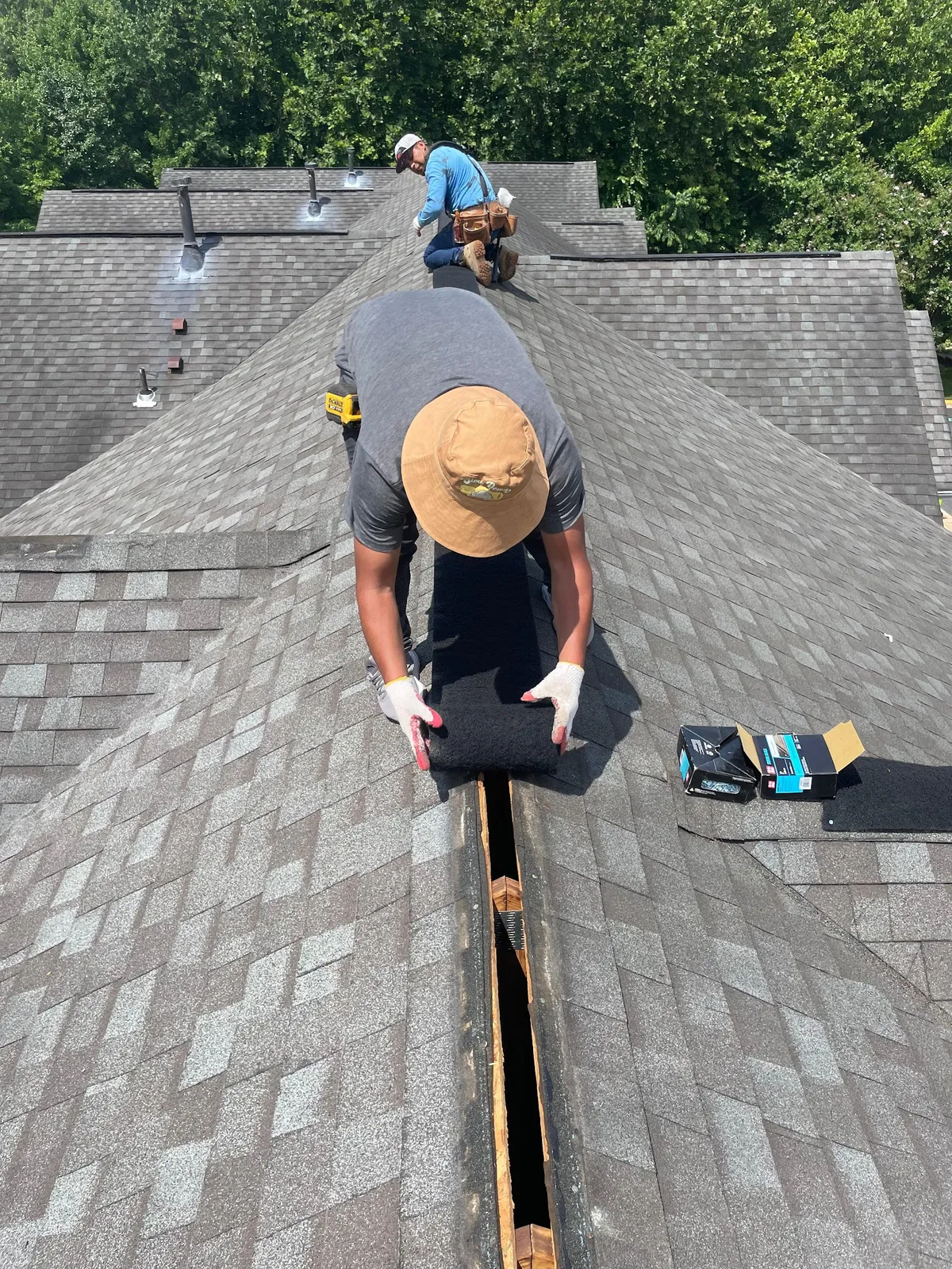 Primeline Masonry and Roofing