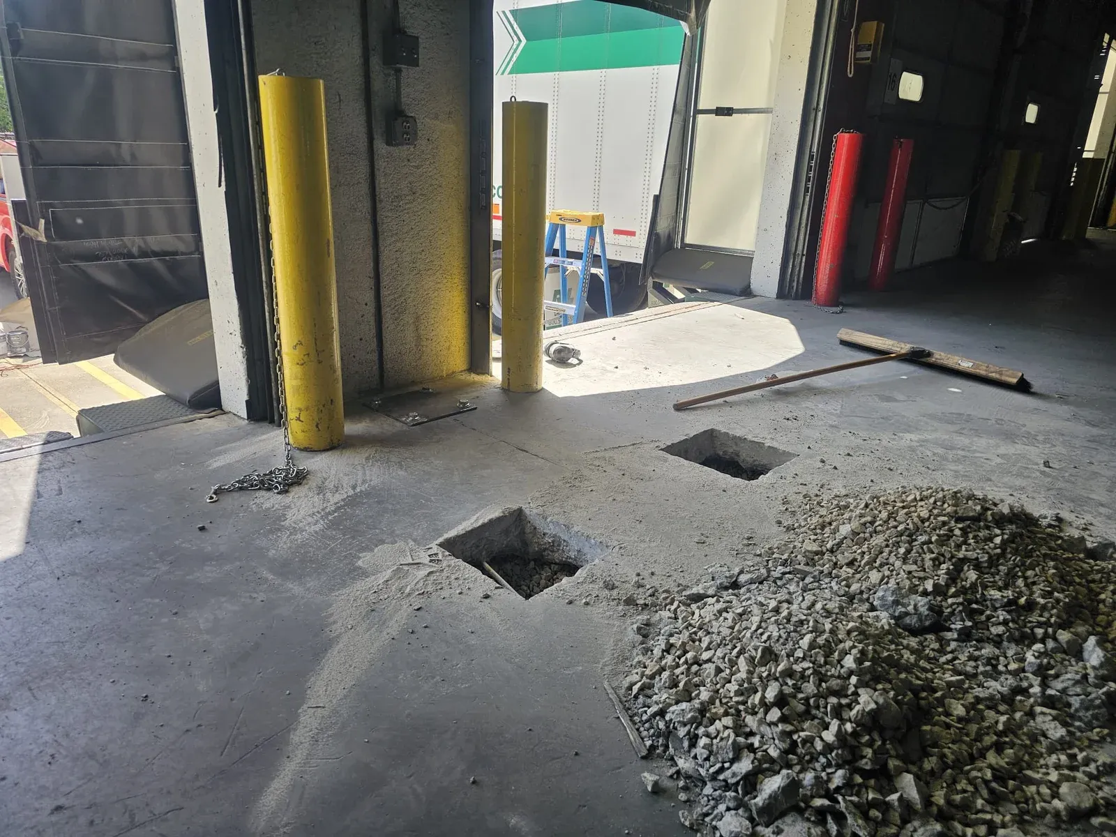 work photo from rdfweldingservices.com