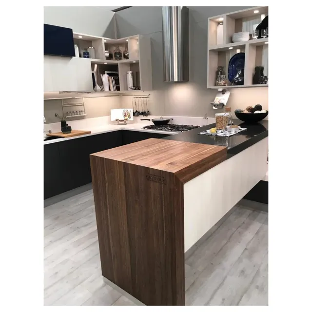 Chantre Kitchens and Baths work photo