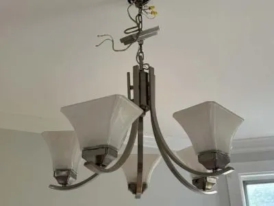 Home Lighting Installation Services