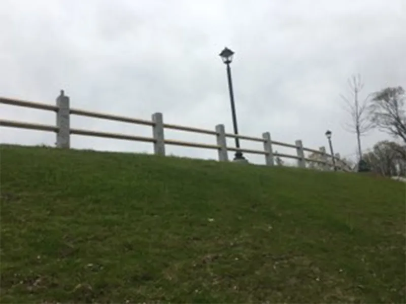 work photo from horizonfencema.com
