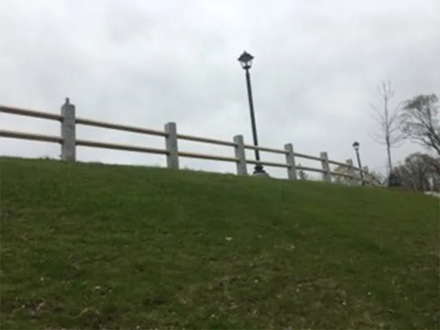 work photo from horizonfencema.com