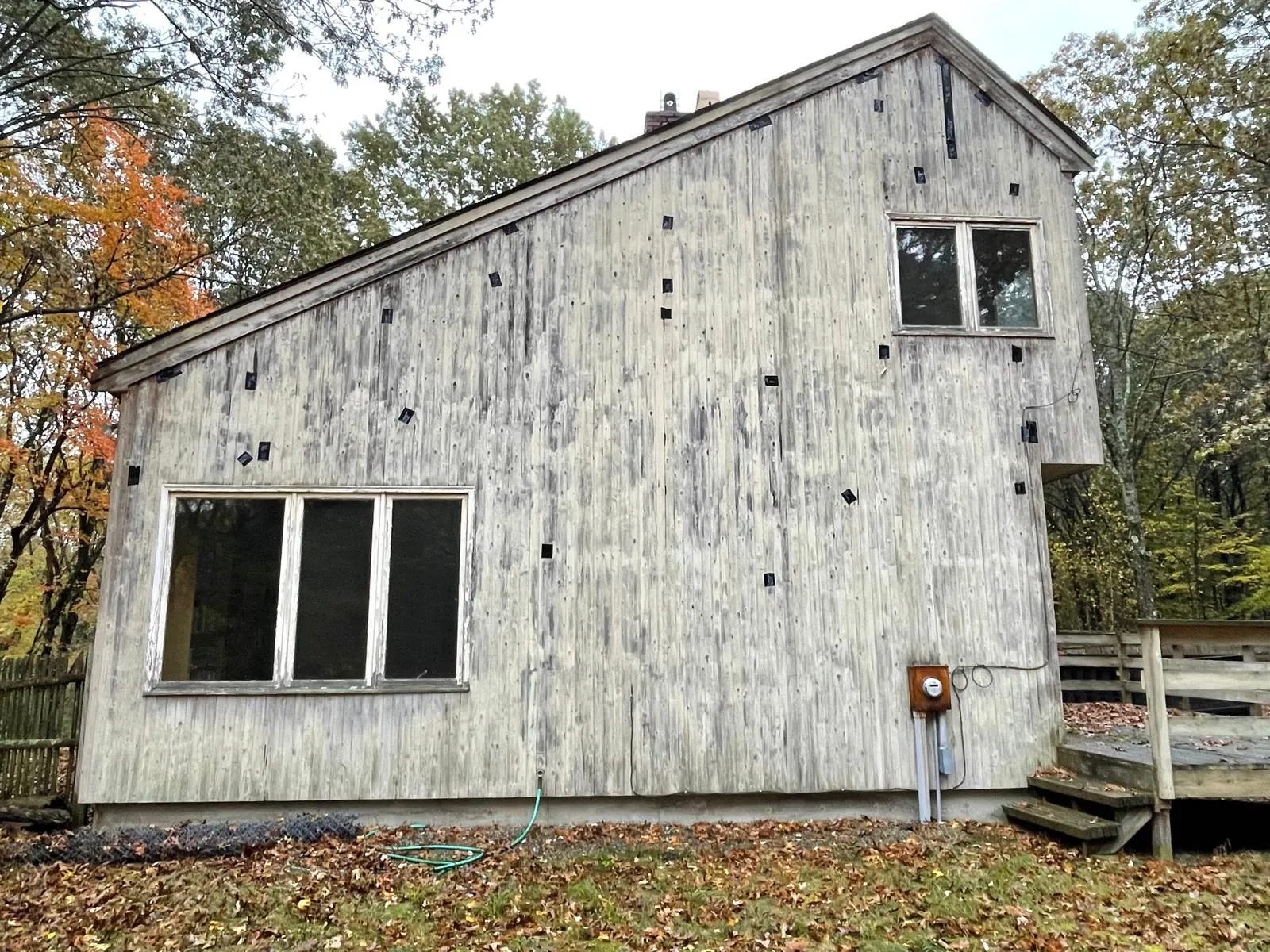 Middlesex General Contractor