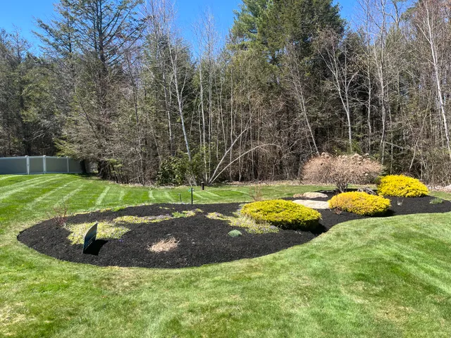 Yards Away Landscaping LLC work photo