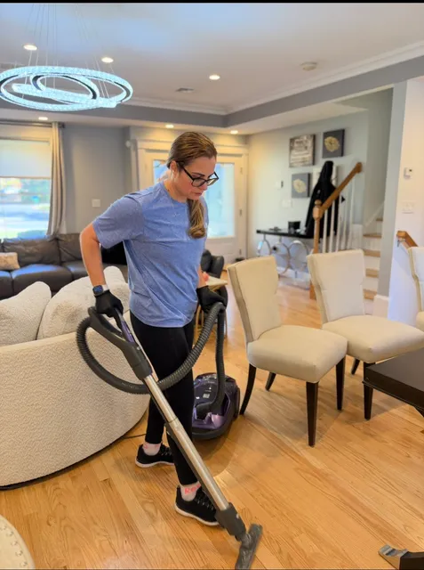 Idust Urest Cleaning Services Inc. work photo