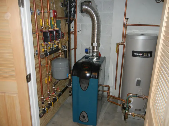 work photo from spcplumbingandheating.com