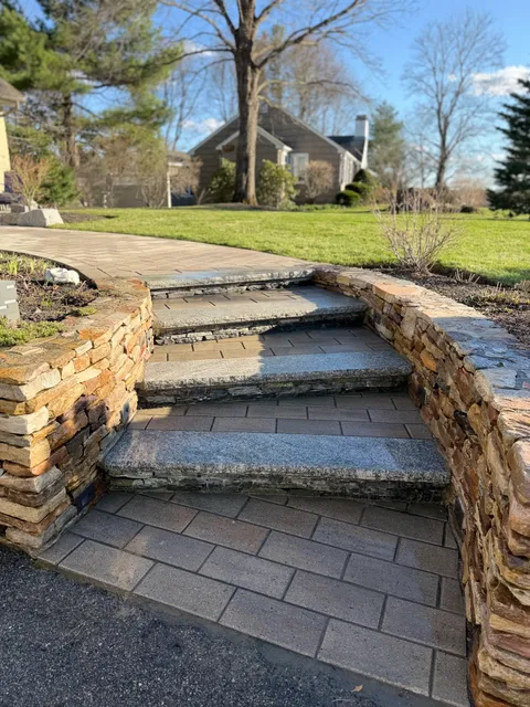 Jack And Sons Masonry work photo