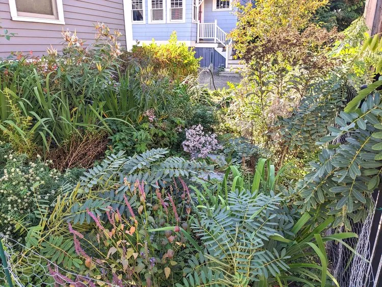 All Gardens Inc.