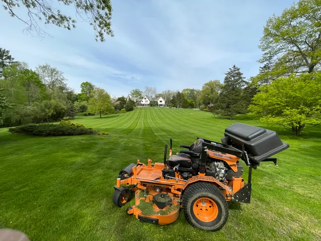 Three Brothers & Sons Landscaping LLC work photo