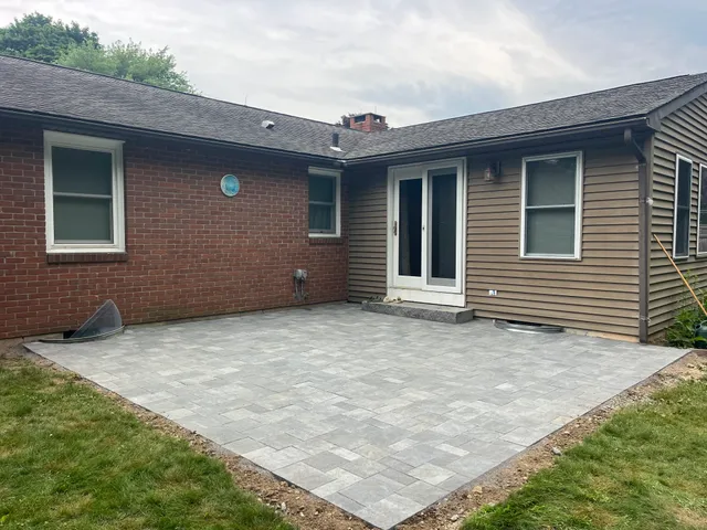 Arnold's Masonry And Construction LLC work photo