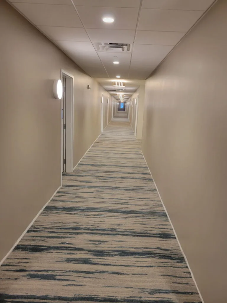 Salamon Flooring researched project photo