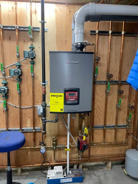 Tatums Home Services work photo