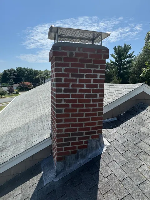 TG Handyman Boston work photo
