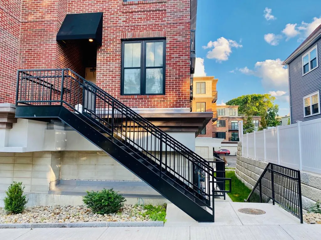 Boston Iron Group Inc