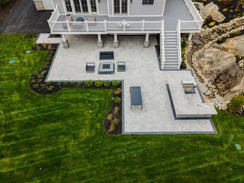 work photo from dubepropertymaintenance.com