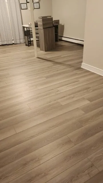CRC Installations Tile