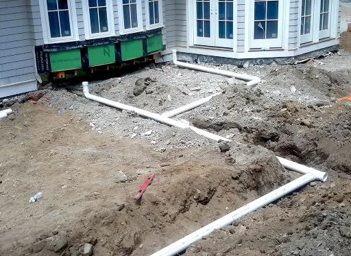 Landscape Installation