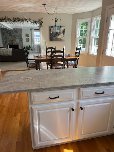Review photo by Catharine Bartlett