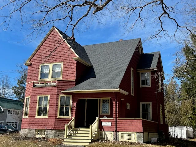 Austin & Sons Roofing & Siding Inc work photo