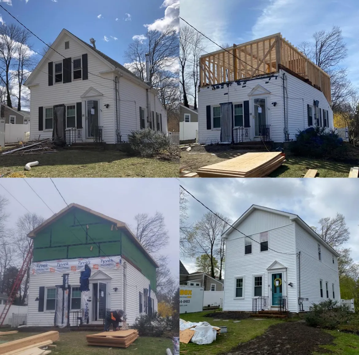 Prestige Builders Pro