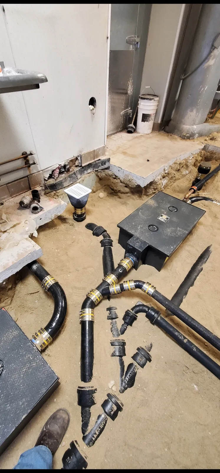 work photo from tjkplumbing.com