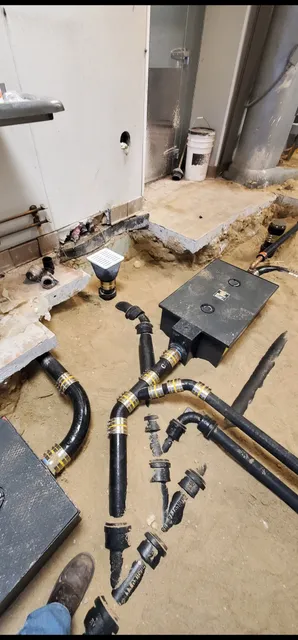 work photo from tjkplumbing.com