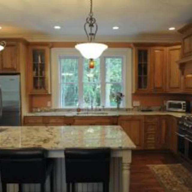 Summit Home Builders & Remodeling researched project photo