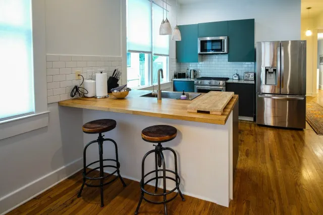 Kitchen Renovations
