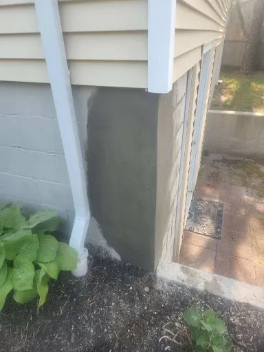 Review photo by Gordon Campbell (Red Line Home Inspections)