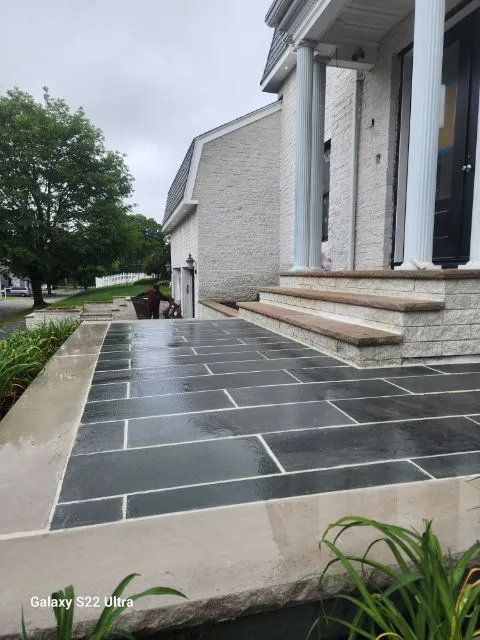 Joshua Landscaping and Snow Removal