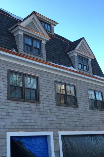 Residential Siding