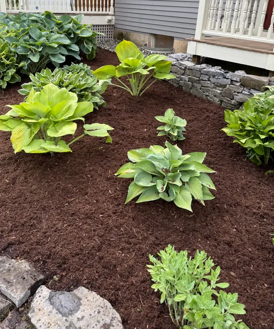 Philoside Landscaping LLC work photo