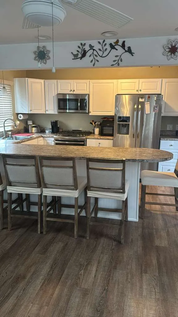 Paula's Cleaning Services Corp.