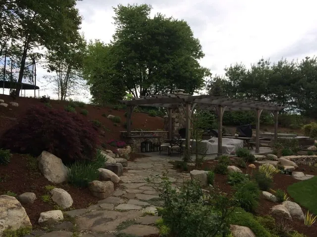 work photo from randalllandscaping.com