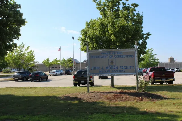 John J. Moran Medium Facility
