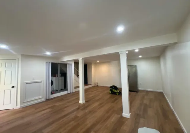 work photo from onewayhomeimprovement.com