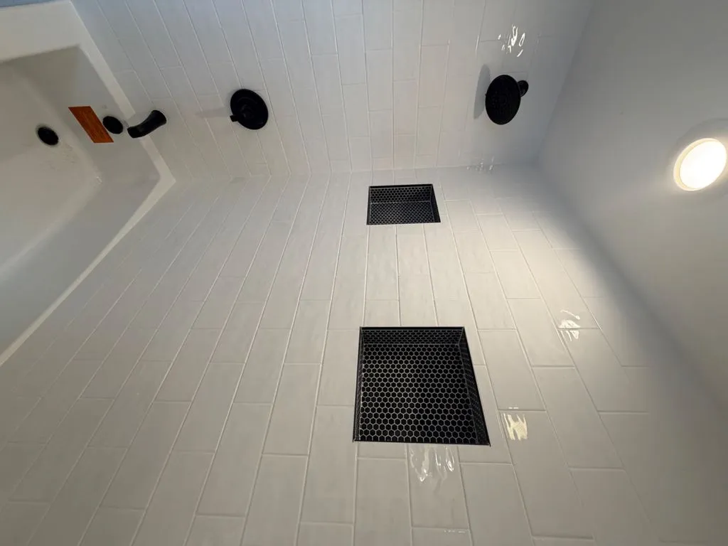 Boston Mutual Construction researched project photo