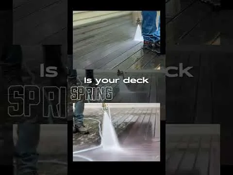 Mansfield Services project video from a Vermont property