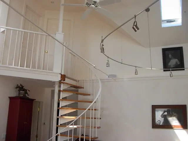 work photo from nsmithcarpentry.com