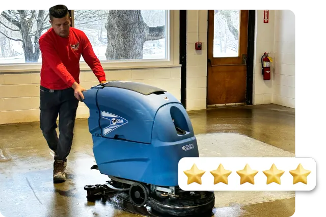 Berkshire Family Cleaning