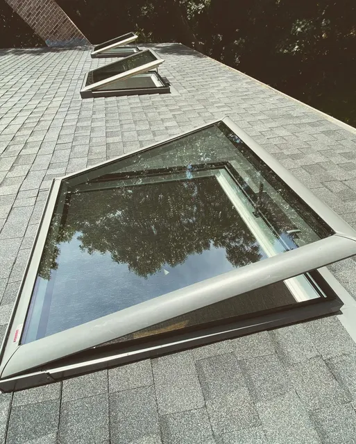 Big Sky Roofing & Restoration LLC