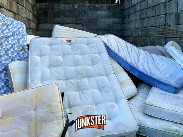 junksterbag Inc
