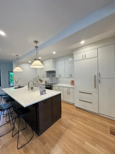 work photo from klcarpentry.com