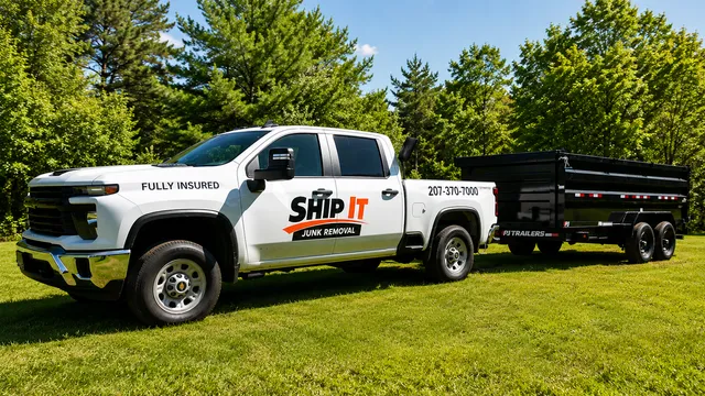 work photo from shipitjunkremoval.com