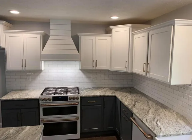 work photo from lmahomeimprovement.com