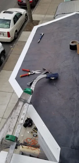 Manny Gutter Services Inc.