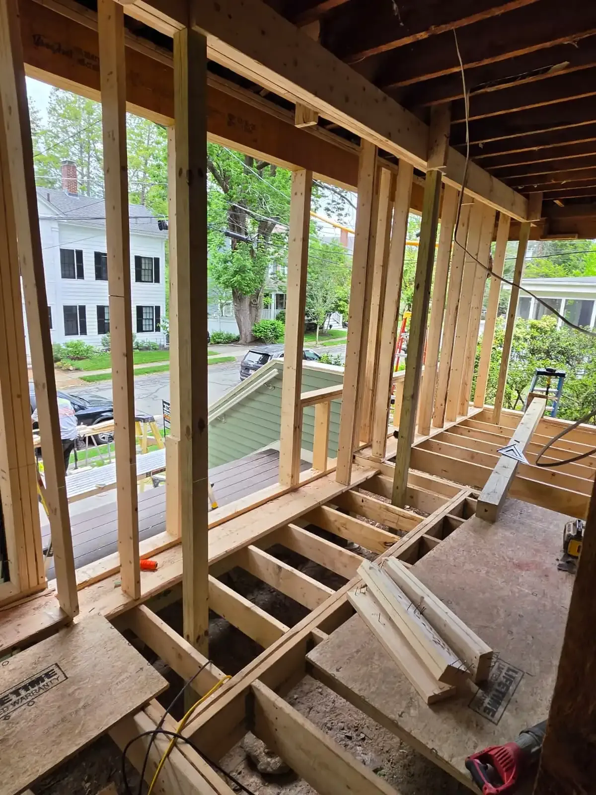 work photo from jcbuildingremodeling.com
