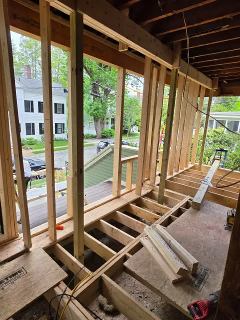 work photo from jcbuildingremodeling.com