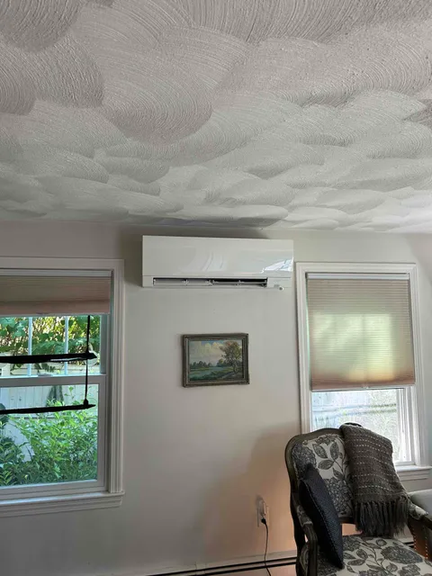 Heritage Home Service work photo